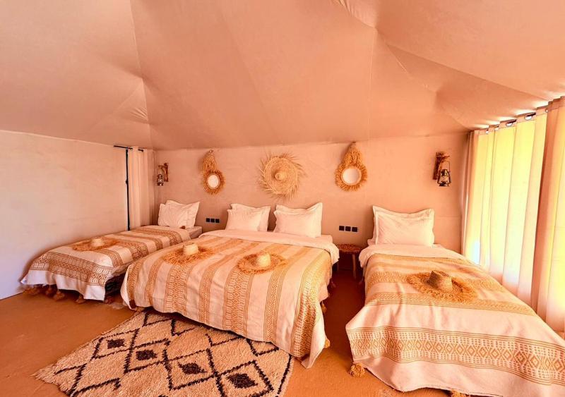 Merzouga preferred Camp - image 22
