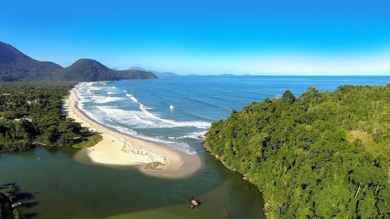 Sinta a natureza em Ubatuba! - image 28