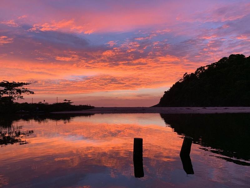 Sinta a natureza em Ubatuba! - image 17
