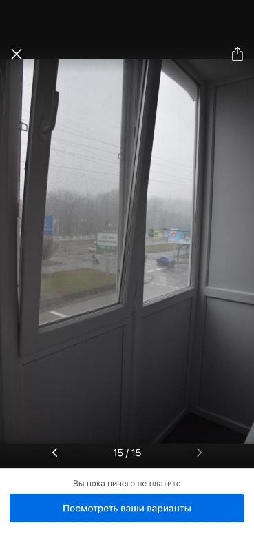 Помешкання на проспект Поля - image 3