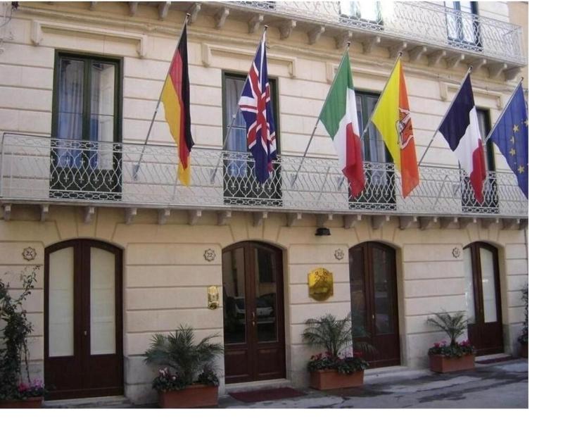 Le Chiavi Di San Francesco Hotel Residence - image 45
