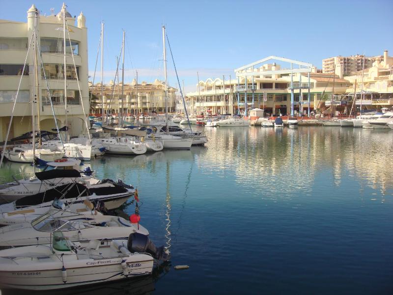 Apartamentos SOL y PLAYA Torremolinos - image 23