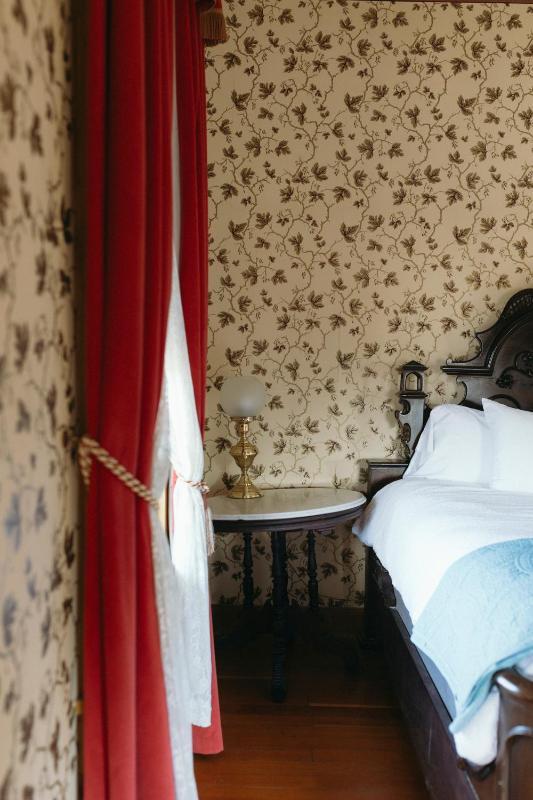 Cosmopolitan Hotel - image 13