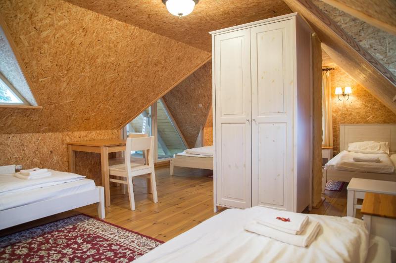 Holiday Home with Sauna image 3