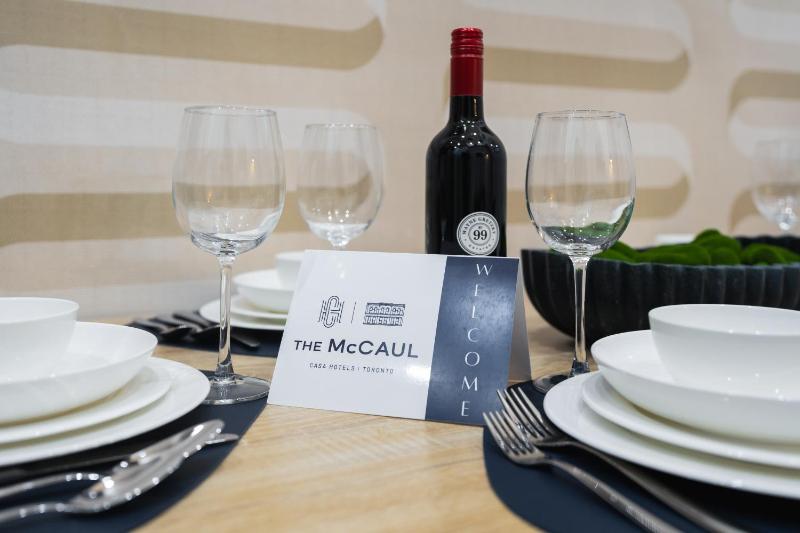 The McCaul by Casa Hotels Downtown Suite Near AGO - image 14