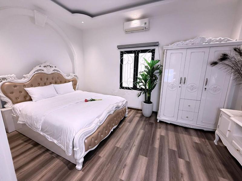Sweet Home Hotel & Apartment Near My Khe Beach Da Nang - image 16