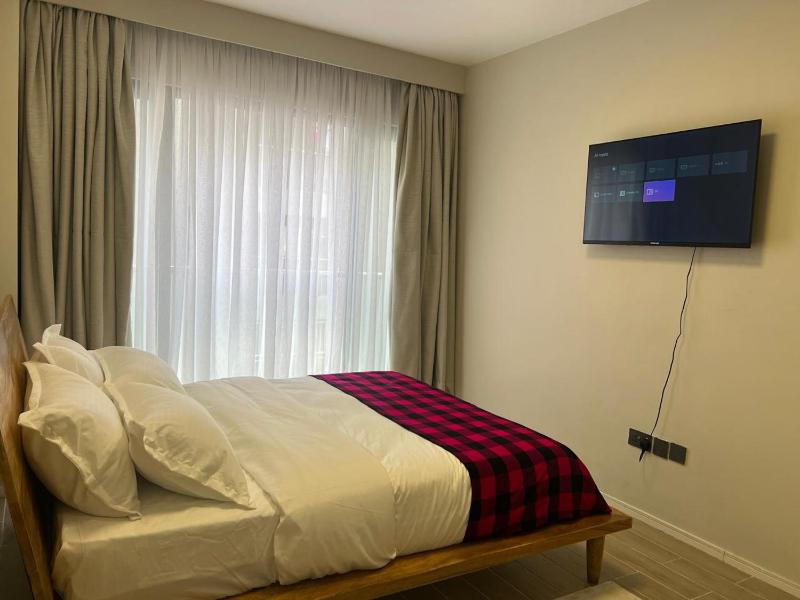 JKIA Transit Studio 10 min from Airport - image 8