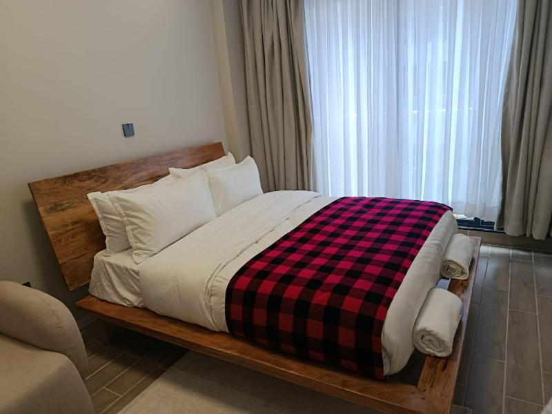 JKIA Transit Studio 10 min from Airport - image 10