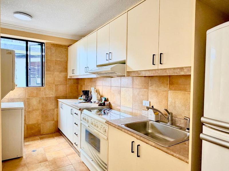 Stylish Spacious Suite near La Carolina Park - Quicentro Prime Location - image 7