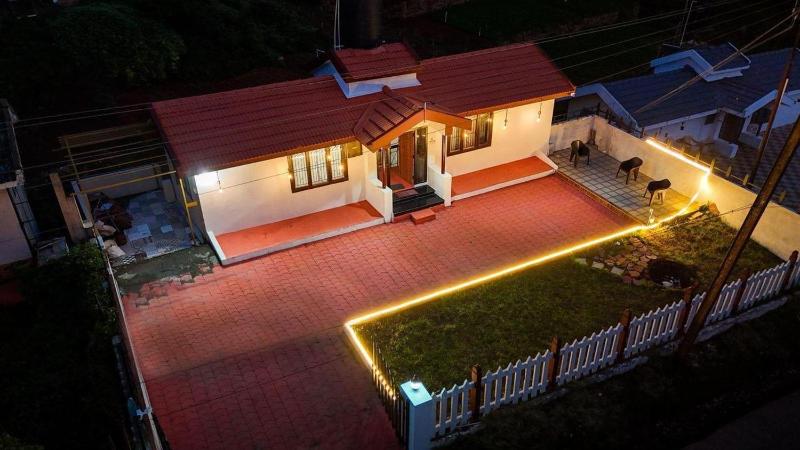 Sachin cottages and Villa - image 9