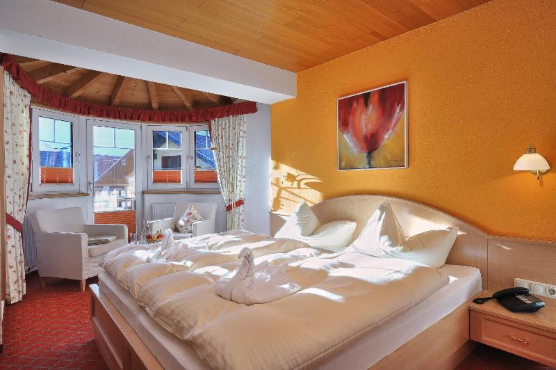 Comfort Double Room image 1