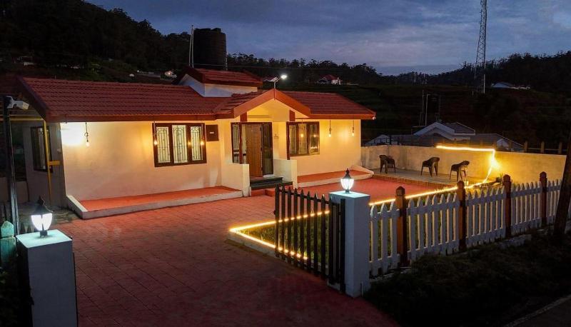 Sachin cottages and Villa - image 10