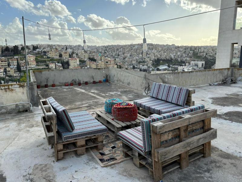 Salam Apartment 2 - image 13