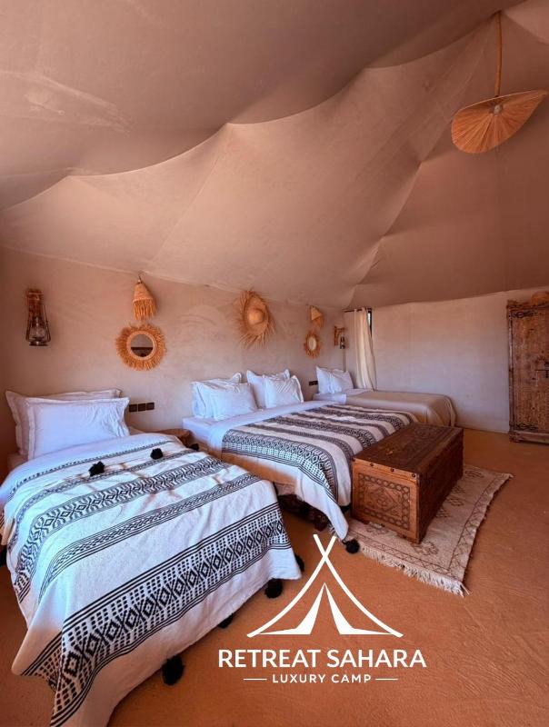 Merzouga preferred Camp - image 20