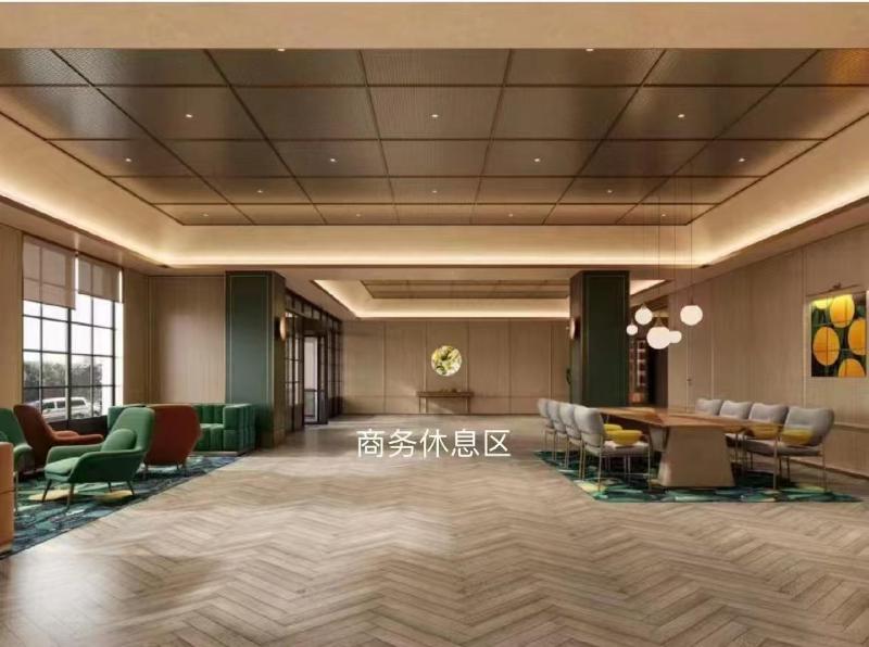 Orange Hotel Tianjin Huayuan - image 5