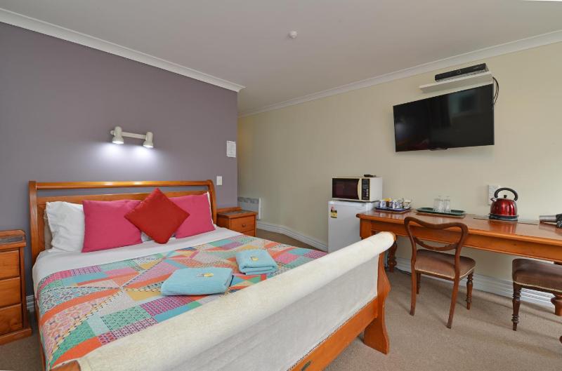 Richmond Guest House - image 28