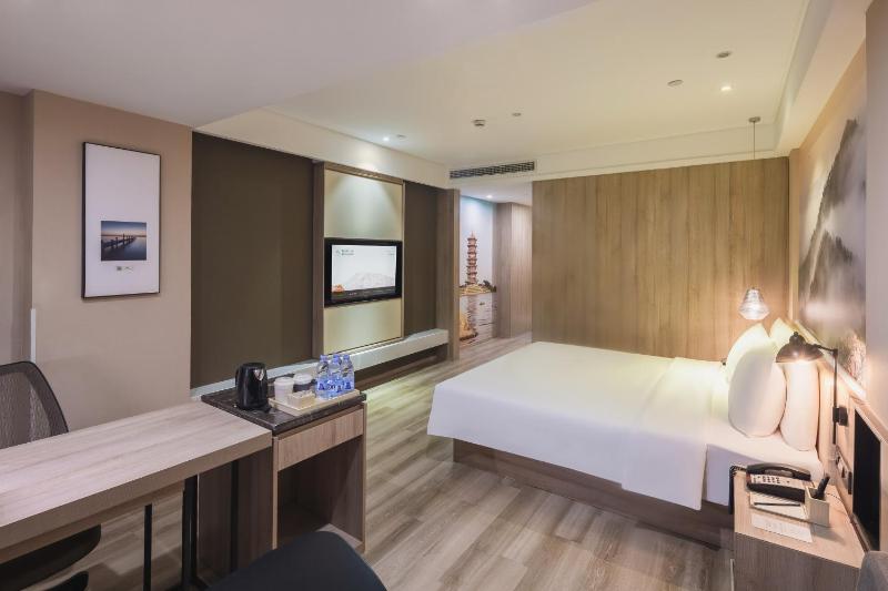 Atour Jiaozhou Qingdao Hotel - image 7