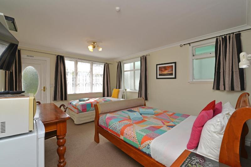 Richmond Guest House - image 31