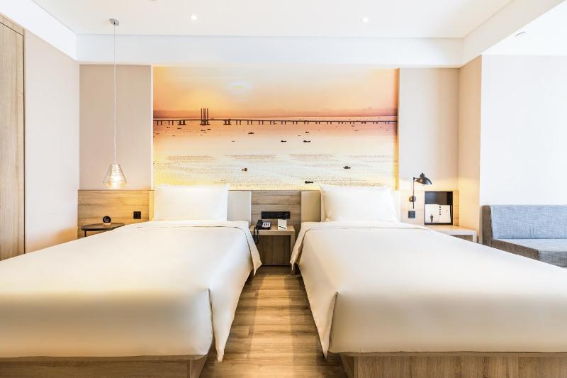 Atour Jiaozhou Qingdao Hotel - image 31