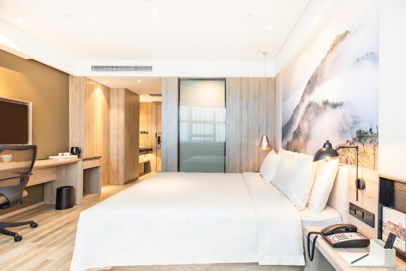 Atour Jiaozhou Qingdao Hotel - image 42