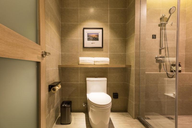 Atour Jiaozhou Qingdao Hotel - image 37