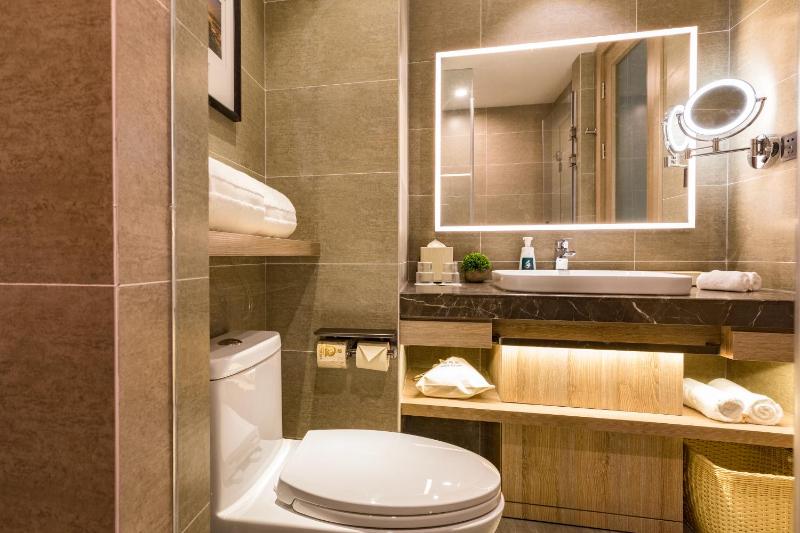 Atour Jiaozhou Qingdao Hotel - image 50