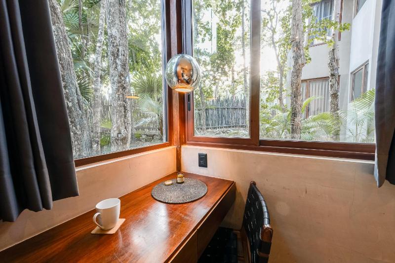 Nomad Humans Residences - image 28