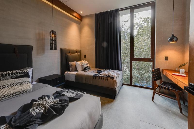 Nomad Humans Residences - image 11