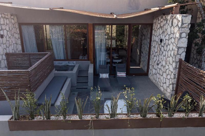Nomad Humans Residences - image 37