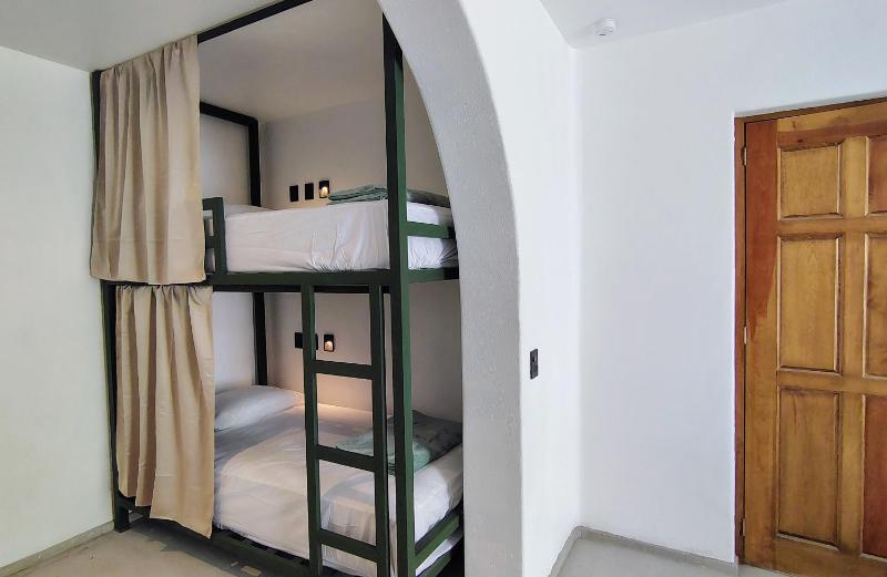 Hospedarte Central Hotel - image 6