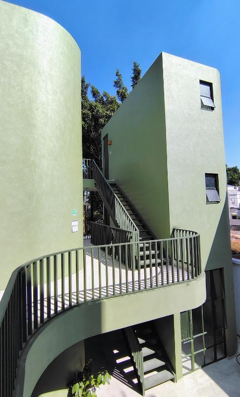 Hospedarte Central Hotel - image 15