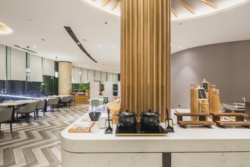 Atour Jiaozhou Qingdao Hotel - image 15