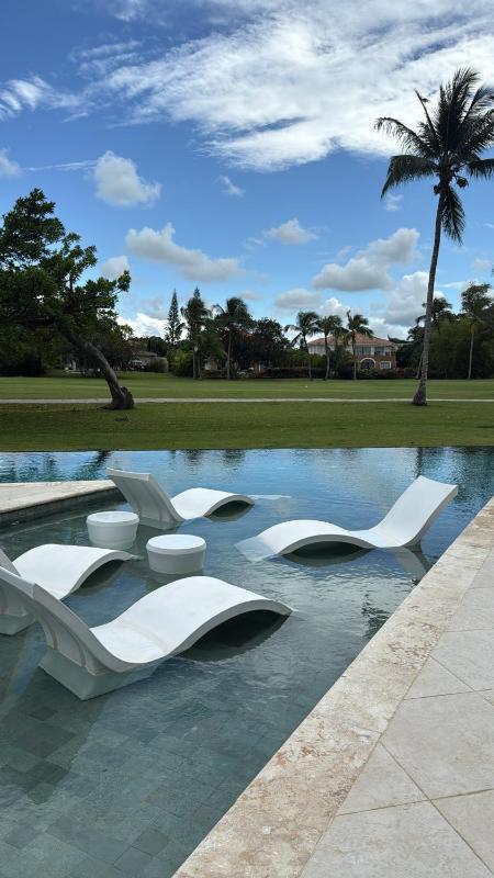 Serenity Home Golf Course Paradise Cocotal Los Corales RD - image 40
