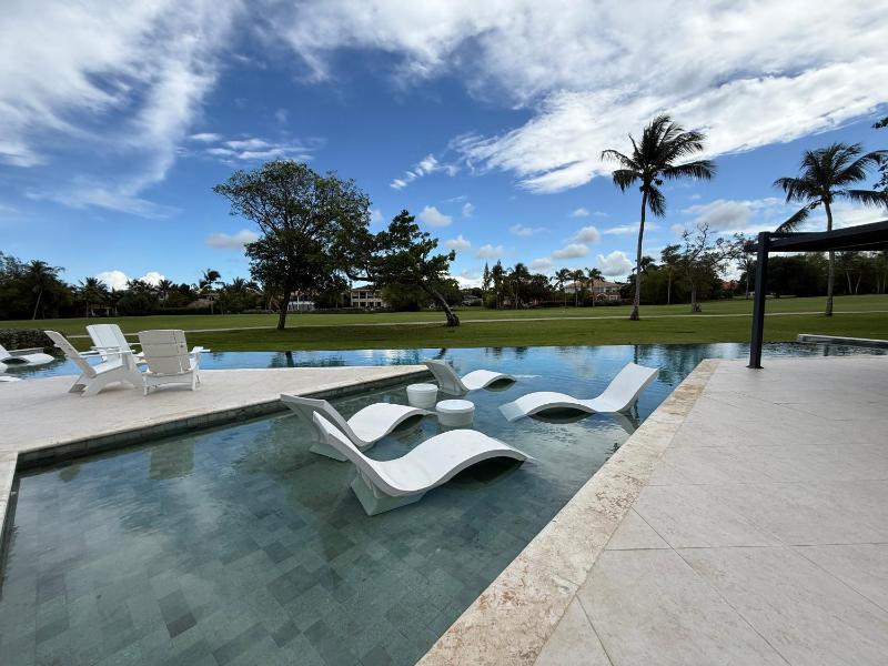 Serenity Home Golf Course Paradise Cocotal Los Corales RD - image 43