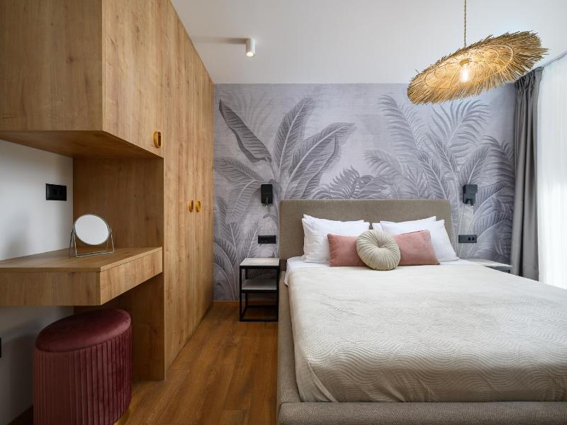 Apartment in Porec near Old Town Beach - image 16