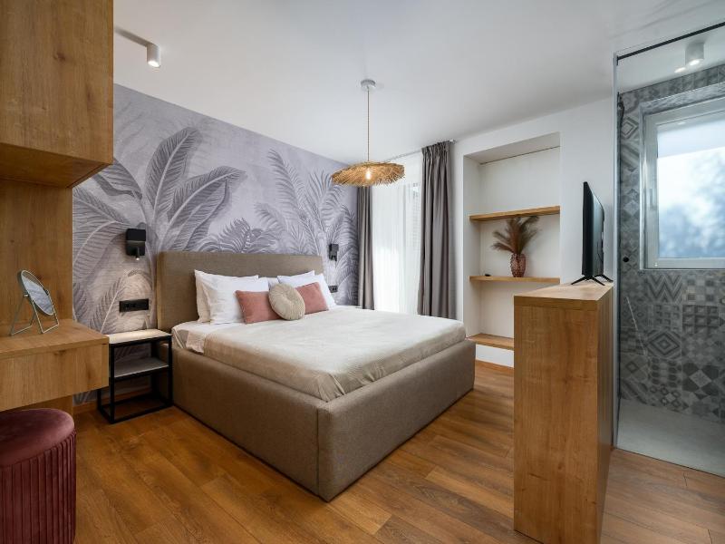 Apartment in Porec near Old Town Beach - image 17