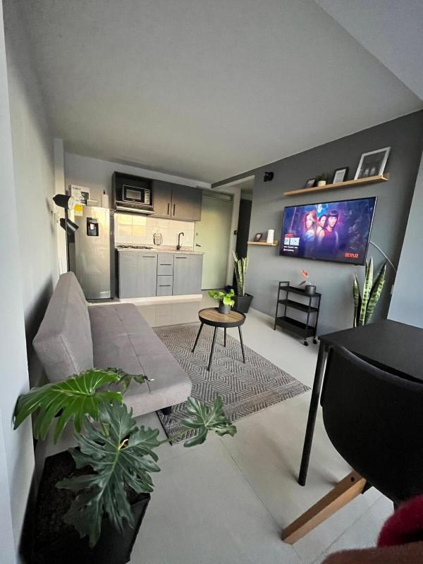 Apartamento en el centro de Bogotá - 5pers - Transporte privado - image 11