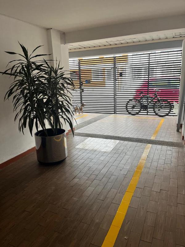 Apartamento en el centro de Bogotá - 5pers - Transporte privado - image 7