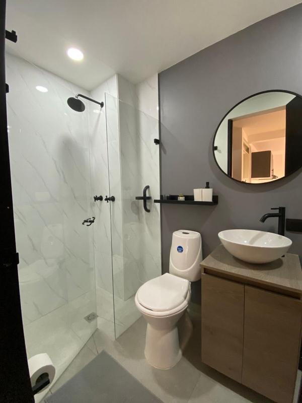 Apartamento en el centro de Bogotá - 5pers - Transporte privado - image 15