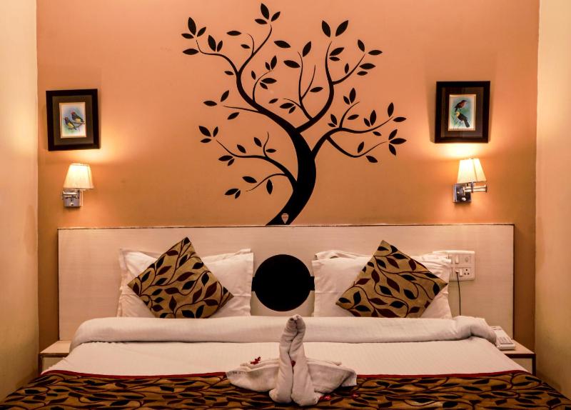 Hotel Laxmi Palace - image 7