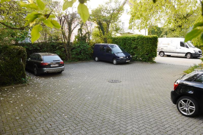 Hotel Hohenstauffen - image 13