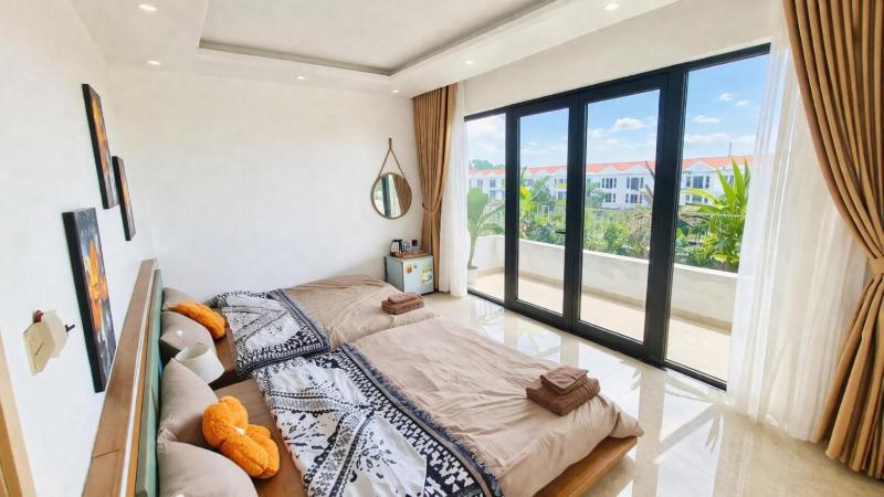 Sunhouse Villa Huế - image 5
