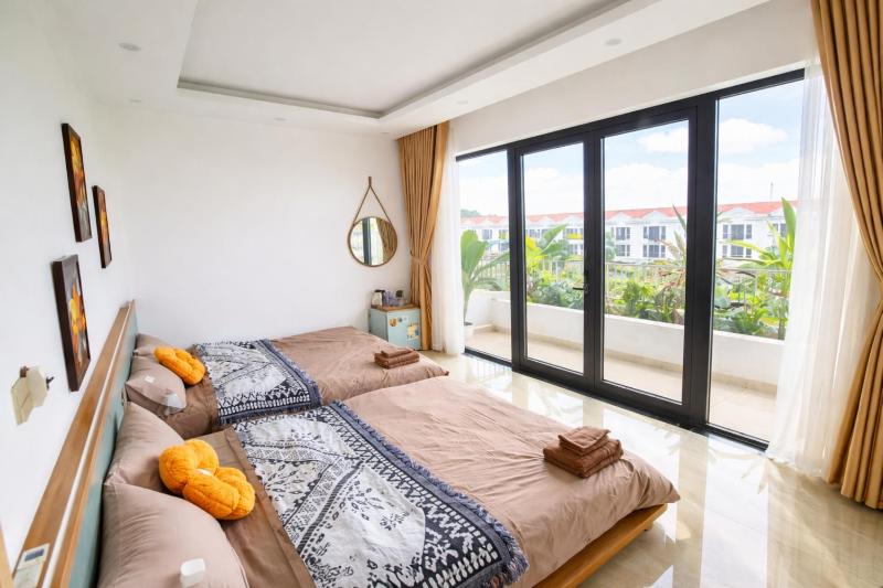 Sunhouse Villa Huế - image 11