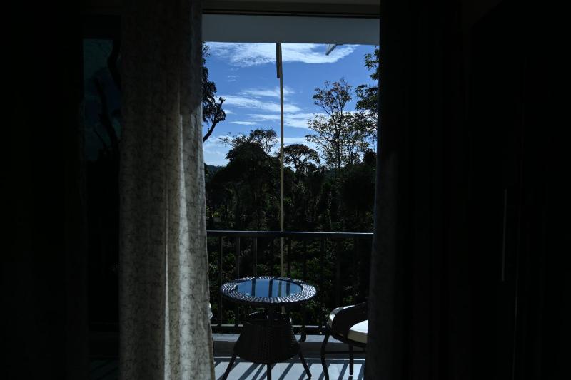 Bougain Villa @ Mekeri - image 17