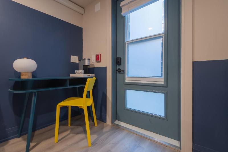 Hotel Beebop - image 3
