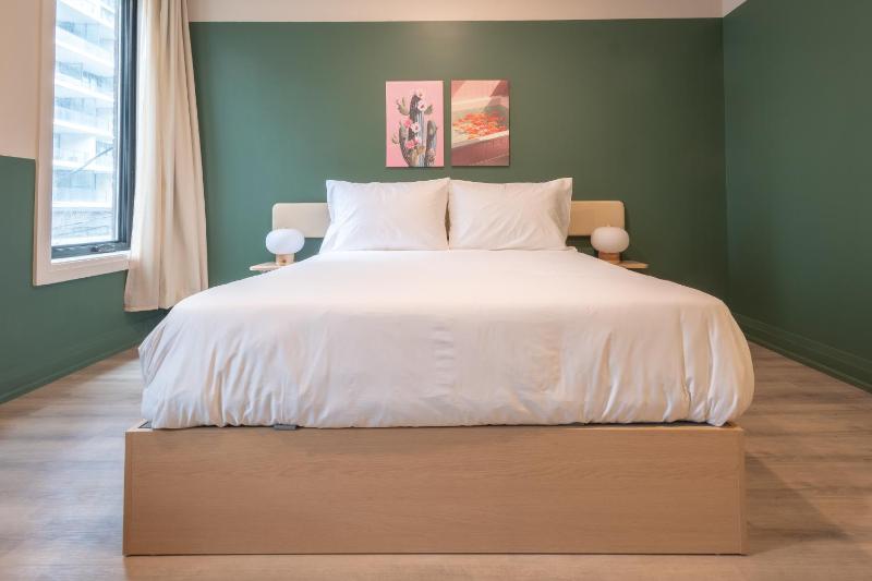 Hotel Beebop - image 8