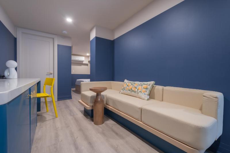 Hotel Beebop - image 2