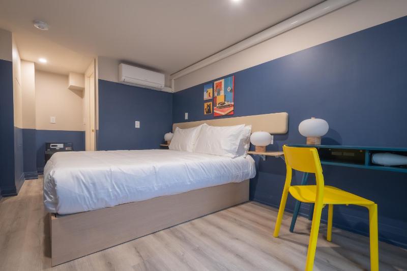 Hotel Beebop - image 14