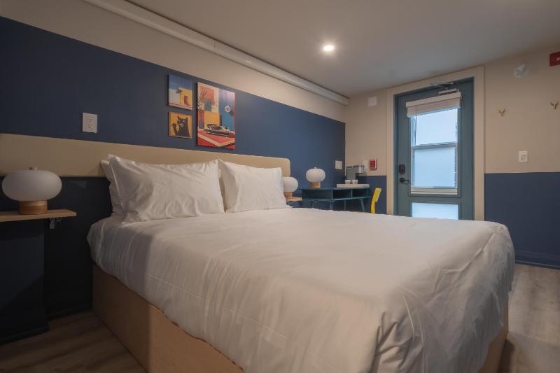 Hotel Beebop - image 9