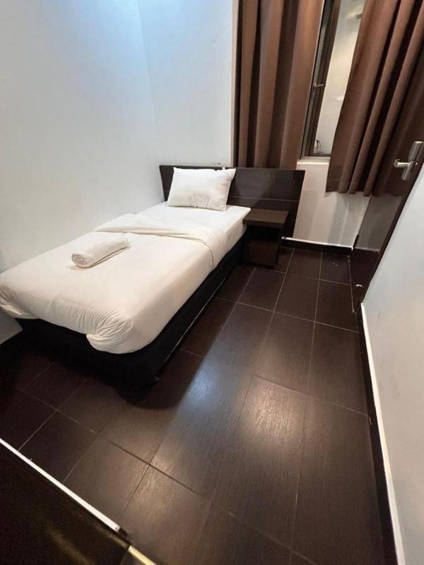 Hotel O Friend - image 10